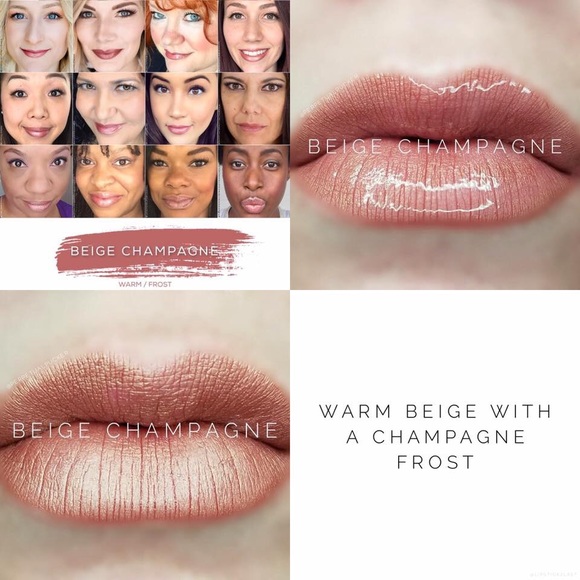 Lipsense - Picture 3 of 5